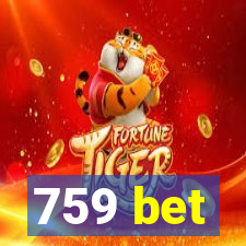 759 bet